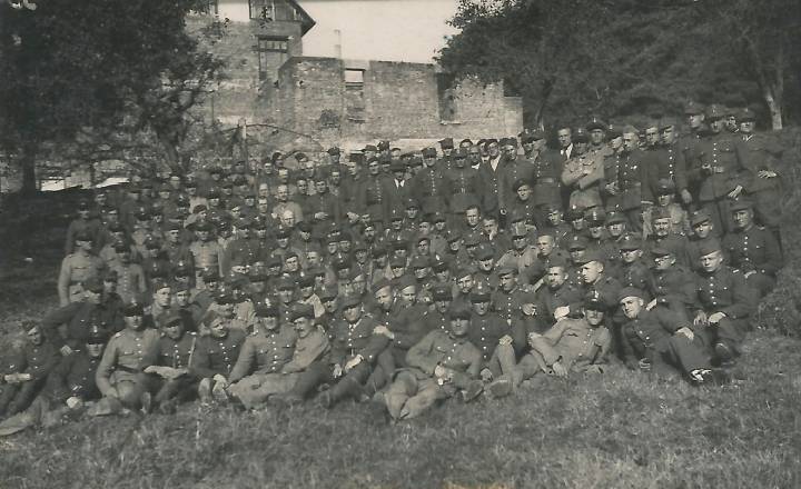  Brześć, miasto   (   ). 