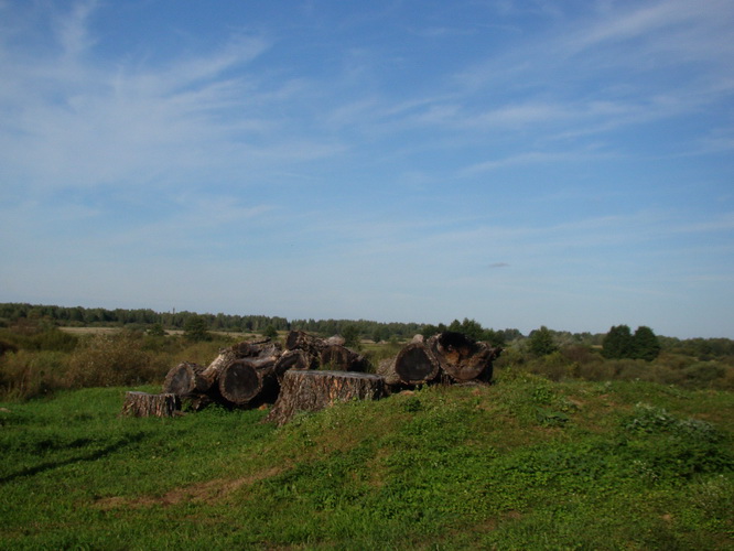  Купіск Малы (Любчанскі), вёска (Любча вясковая гміна). 