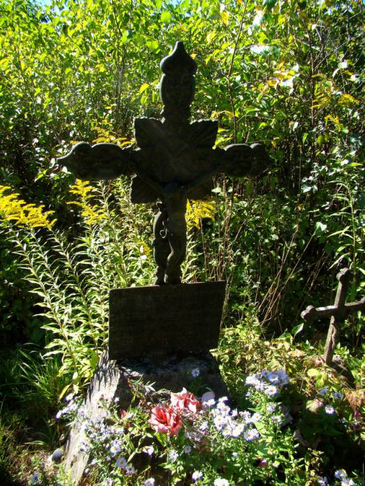  Ławryszewo, village (Shchorsovskiy rural council). 