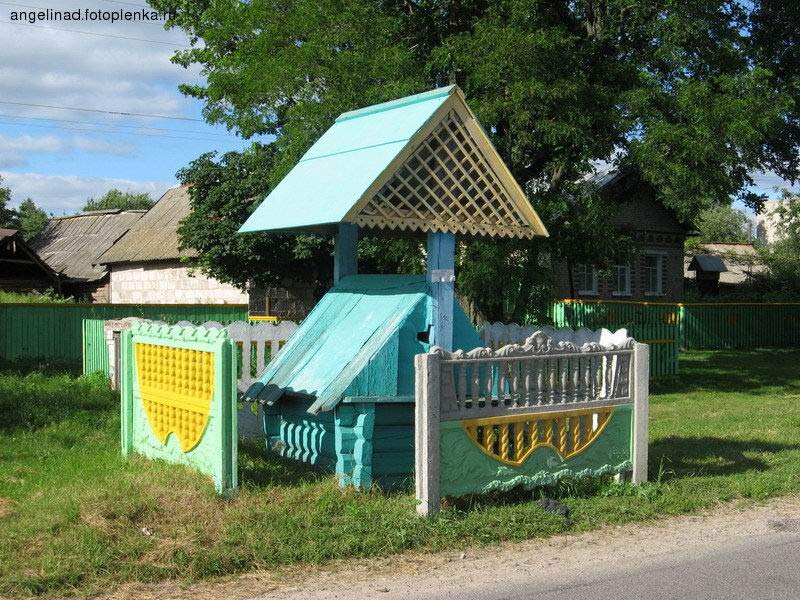  Карма, аграгарадок (Кармянскі сельсавет). 