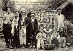 From the album of old pictures