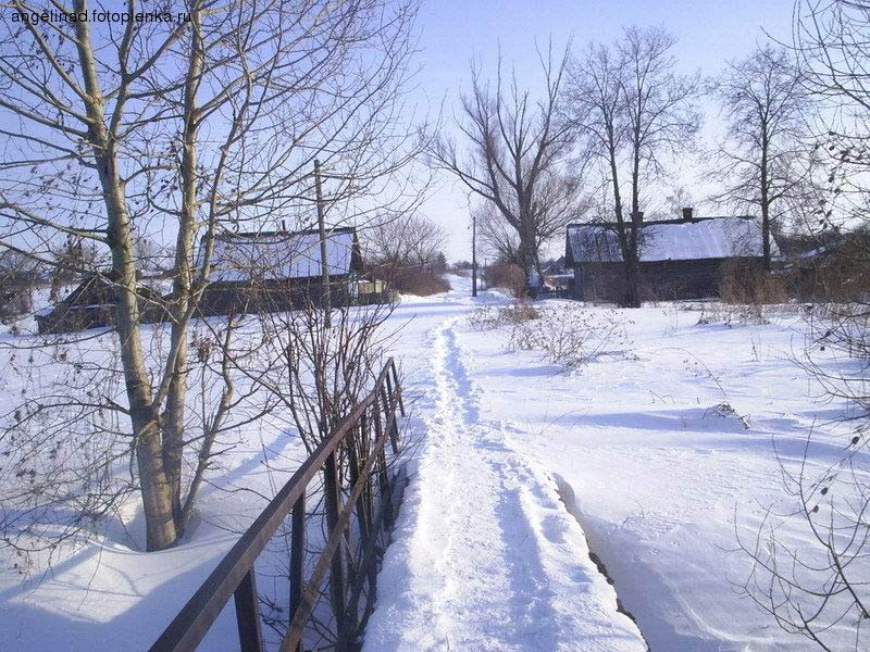  Ogorodnya Kuzminichskaya, village (Karmianski rural council). 