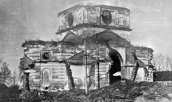  Леніна, аграгарадок (Ленінскі сельсавет). 