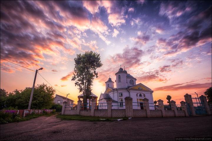  Вейна, церковный погост (Вейнянская волость). 