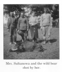 From the album of old pictures