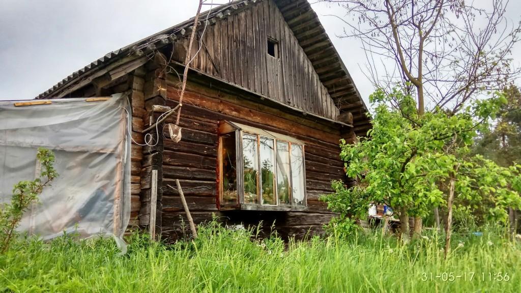  Skrobotuny, folwark   (Prozoroki gmina wiejska  ). 
