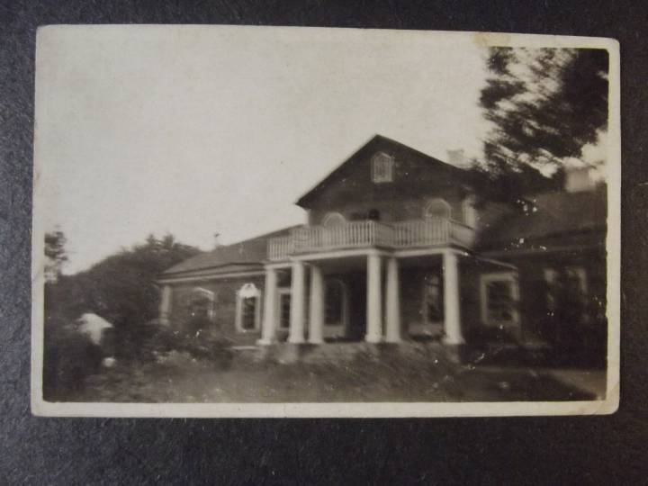  Skomorocha, folwark   (Kamień Koszyrski gmina wiejska  ). 