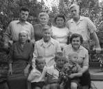 З альбому здымкаў з сучаснымі відамі