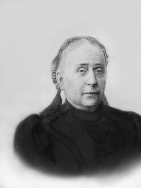  Mikhalovo, estate (Leskovichskaya volost). Елена Михайловна Феттинг (Трухачева)