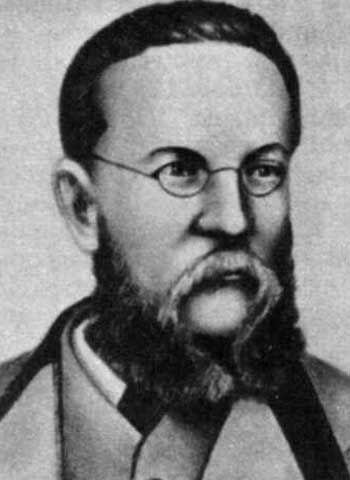  Рожанщина, маёнтак (Ветрынская воласць). Александр Максимович Сементовский-Курилло 1821-1893