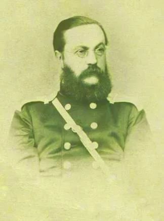  Рожанщина, маёнтак (Ветрынская воласць). Александр Максимович Сементовский-Курилло 1821-1893