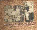 From the album of old pictures