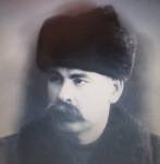 Из альбома архивных снимков