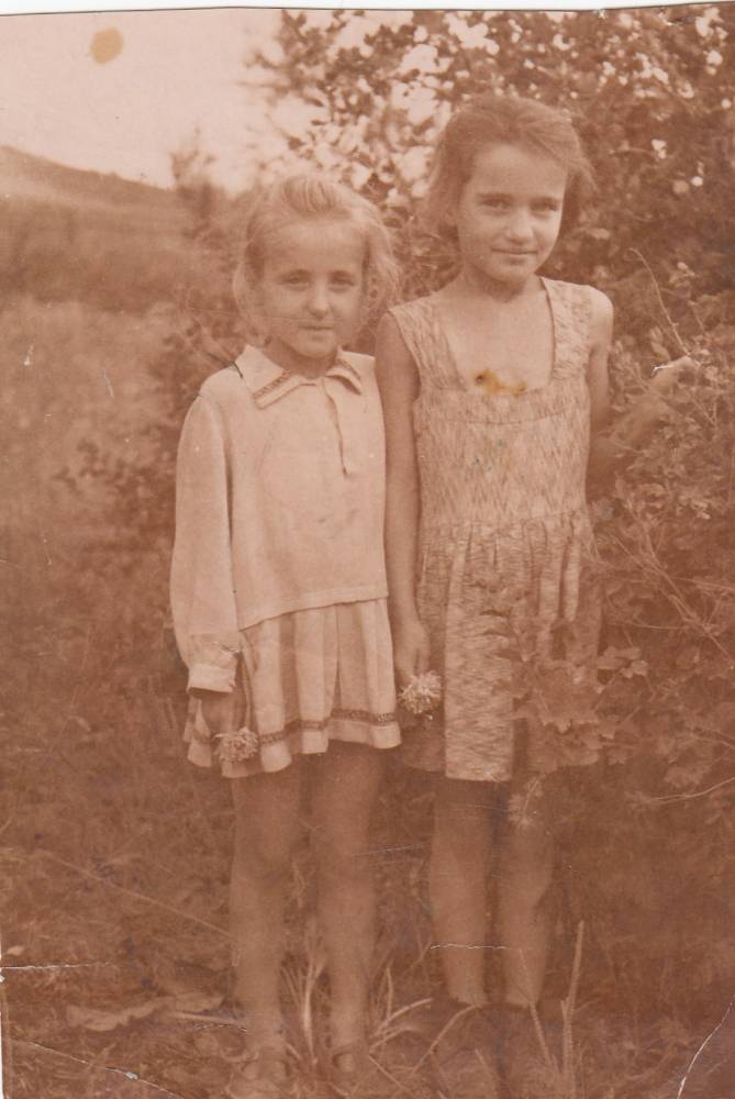  Rodzevichi, village (Hajnienski selsovet).    .