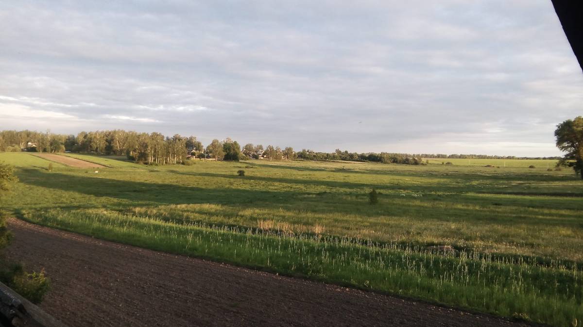  Глухи, деревня (Черноборский сельсовет). 