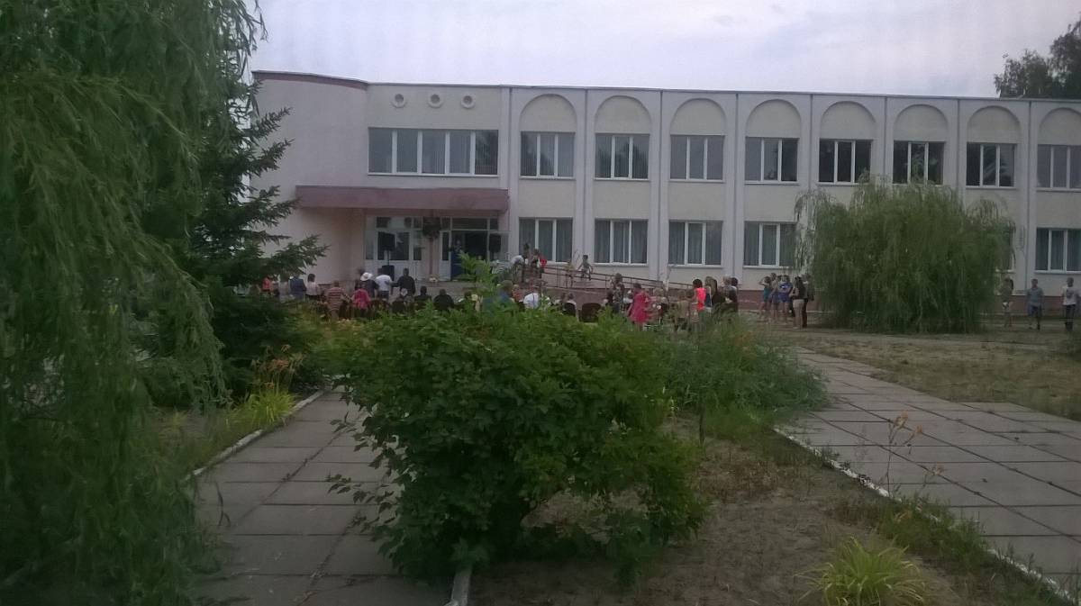  Głuchi Gosudarstwennye, wieś   (Čarnaborski sielsowiet  ). 