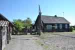З альбому здымкаў з сучаснымі відамі