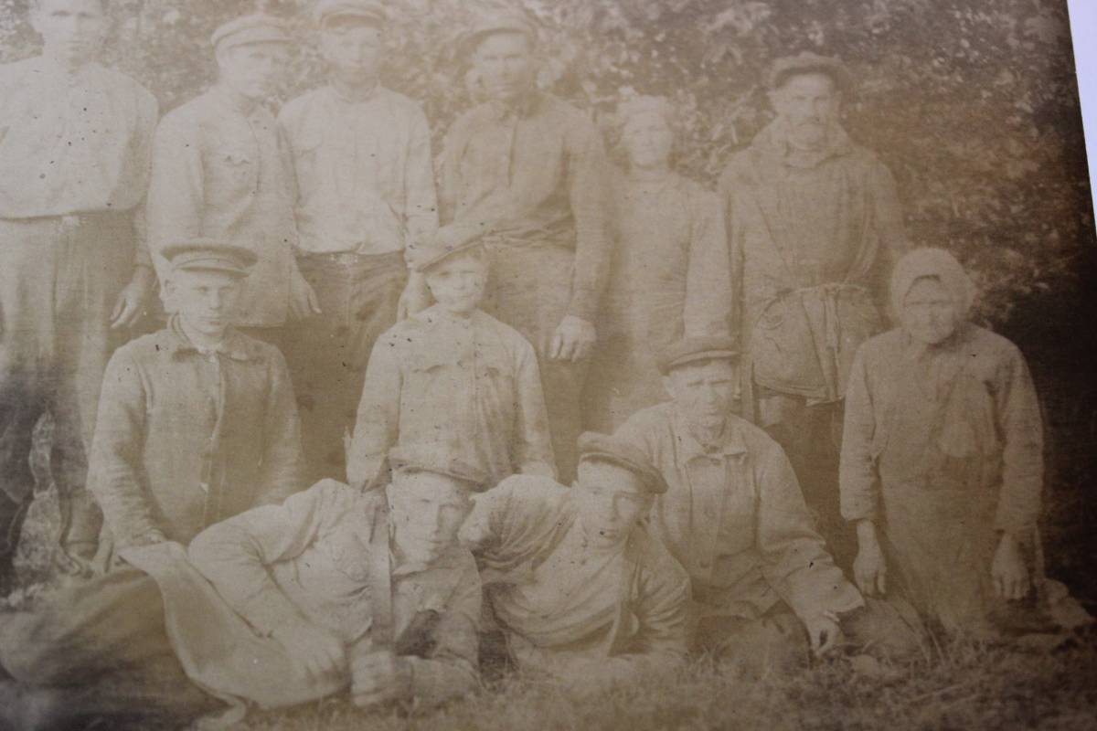  Zaborye, village (Krasnapolski rural council). 