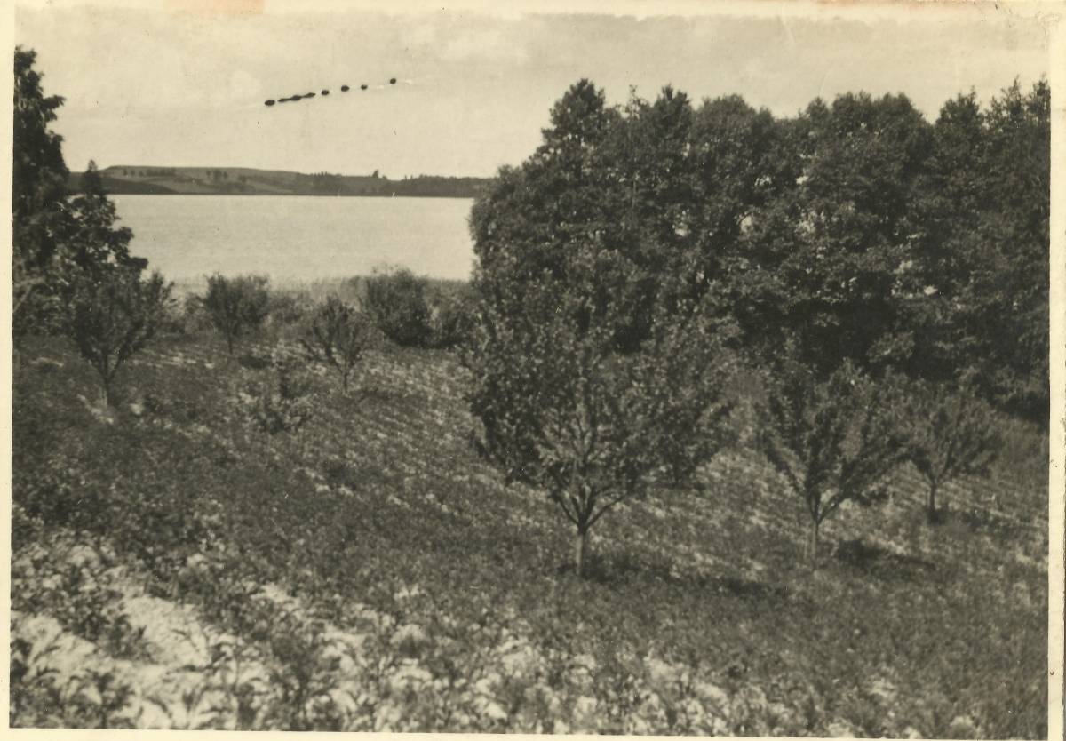  Pawłowszczyzna, folwark (Przebrodzie rural commune). 