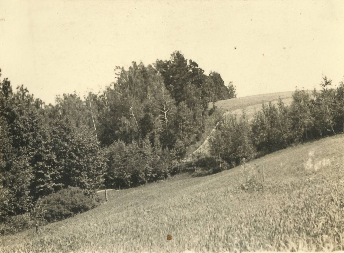  Pawłowszczyzna, folwark (Przebrodzie rural commune). 