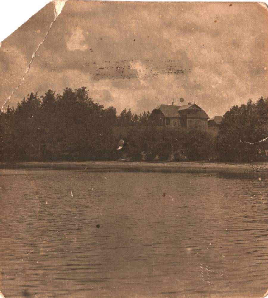  Pawłowszczyzna, folwark (Przebrodzie rural commune). 