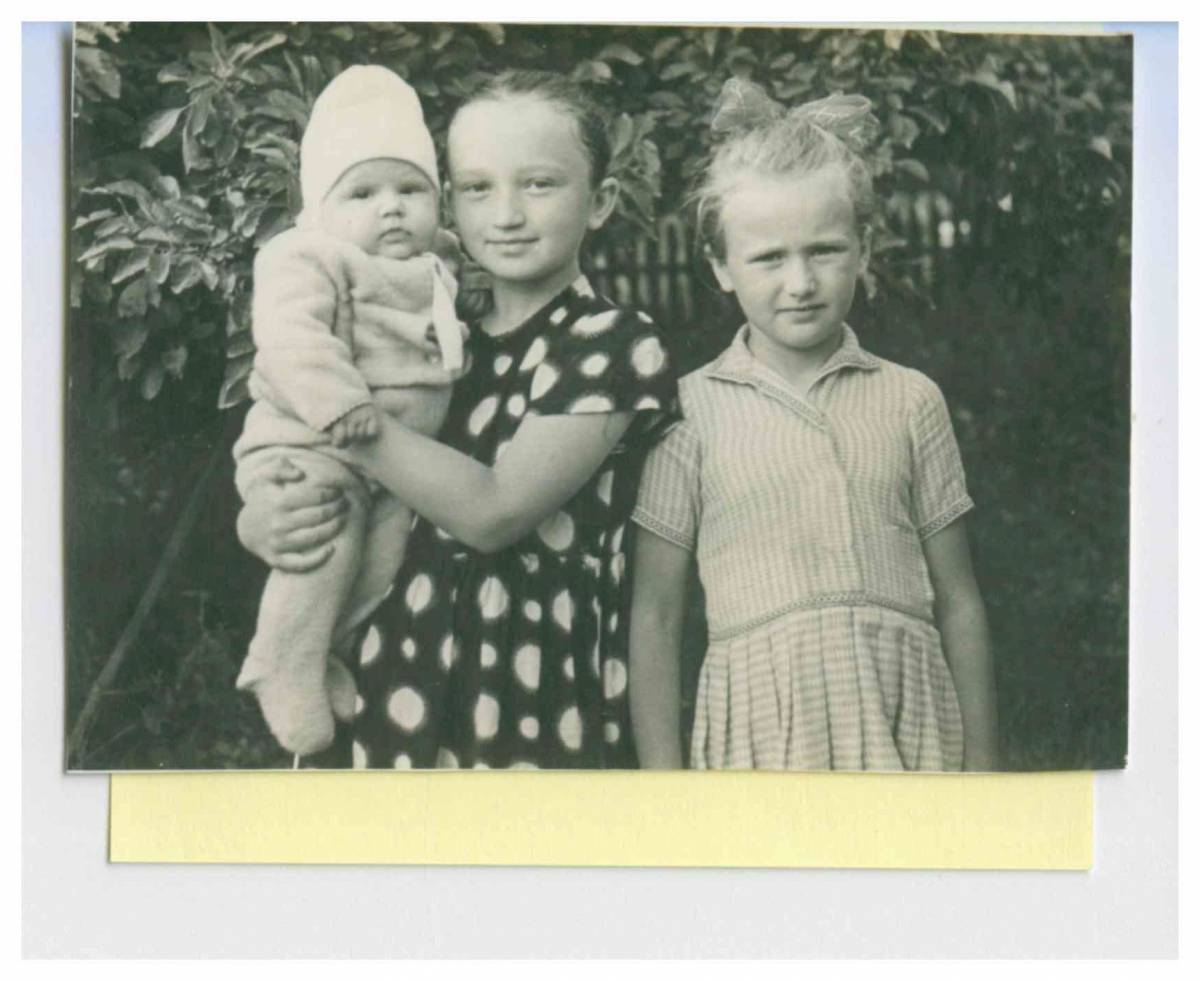  Puhacze, wieś   (Rakaŭski sielsowiet  ). Дявго Инна, Эмма, Алла