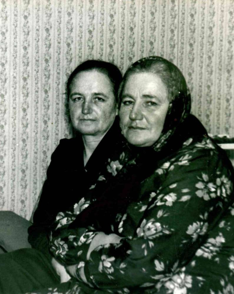  Puhacze, wieś   (Rakaŭski sielsowiet  ). 