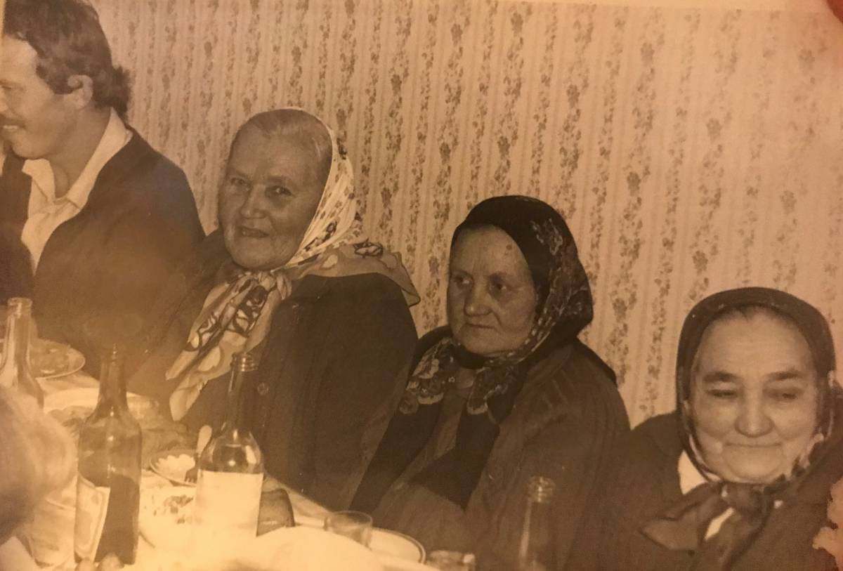  Puhacze, wieś   (Rakaŭski sielsowiet  ). 