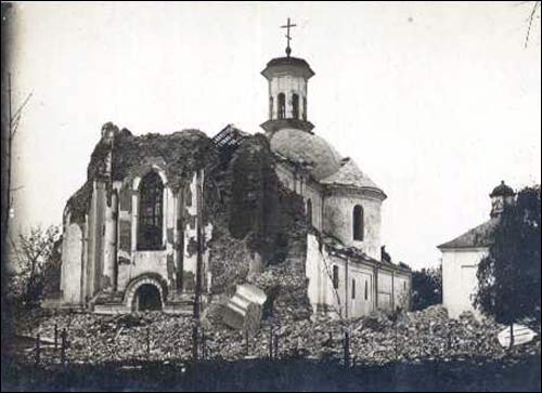  Бытень, агрогородок (Бытенский сельсовет). 
