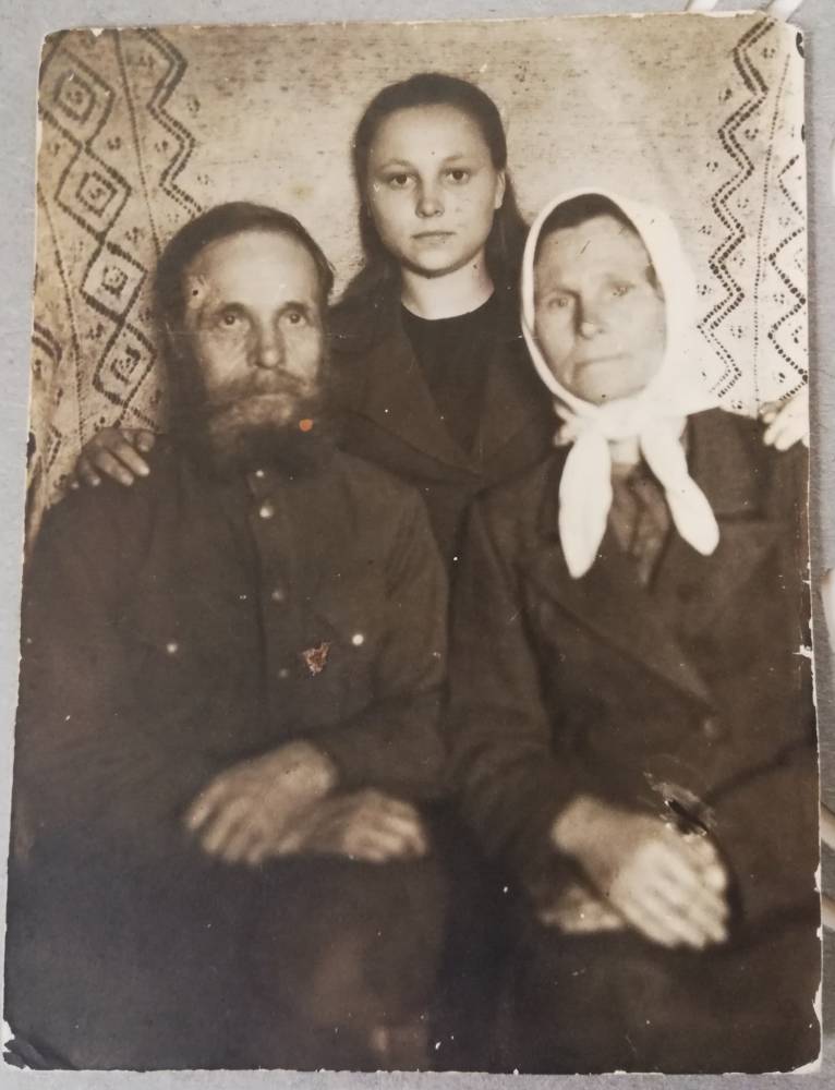  Нізкабор'е, вёска (Запольскі сельсавет). 
