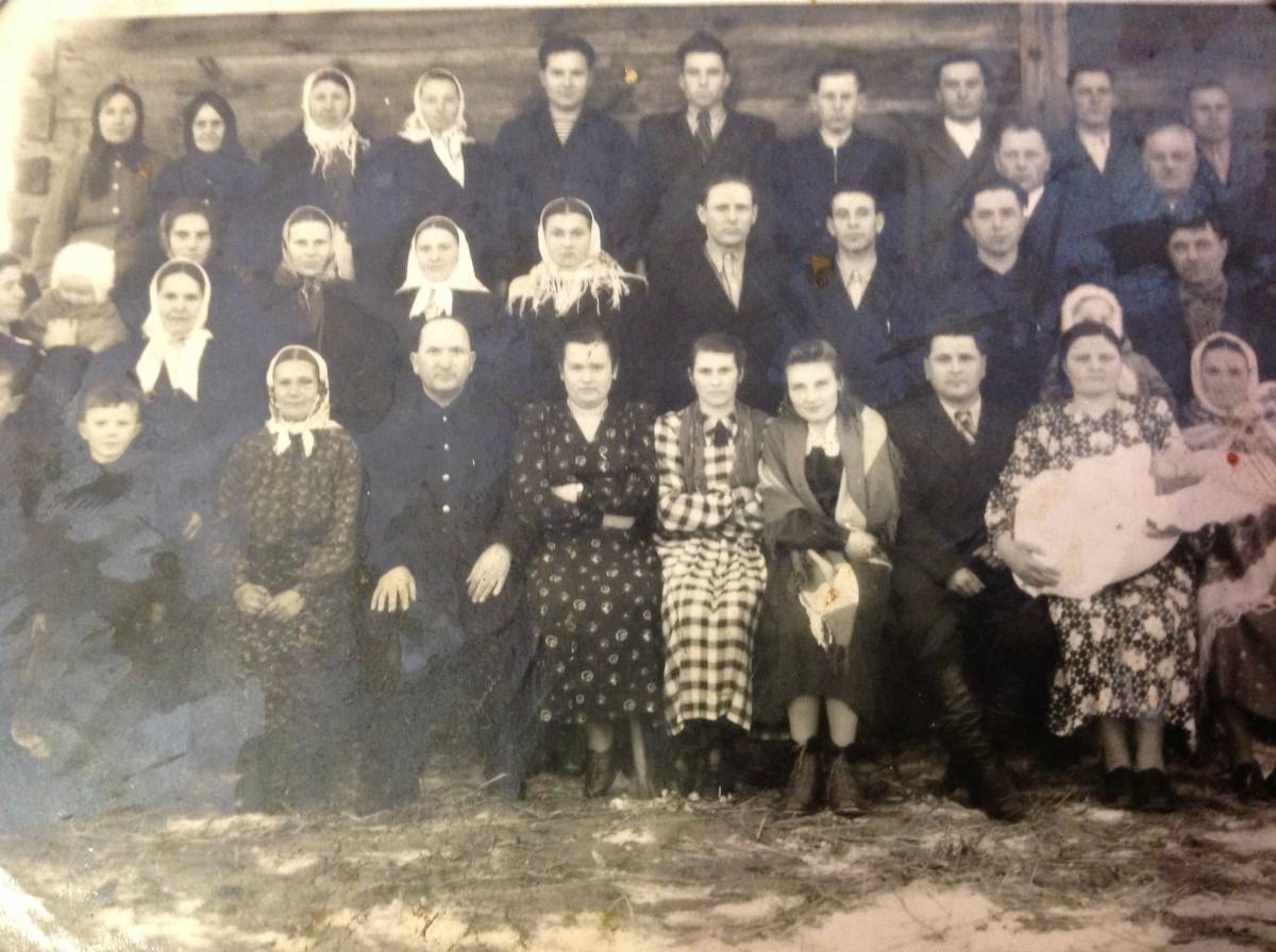  Дзяржынск, горад ( ). Жители Дзержинска (Койданов).