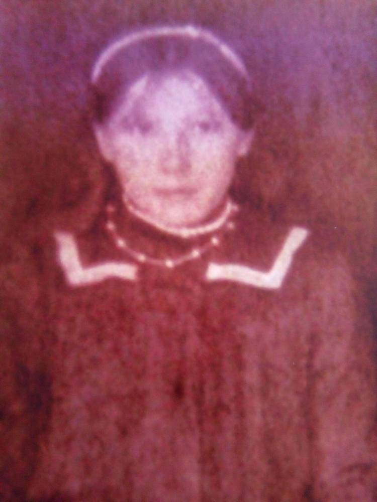  Siemiatycze, town ( ). увеличенное фото с паспорта. 