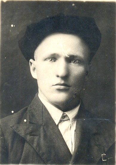  Kladki, folwark (Grozovskaya volost). 