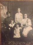 From the album of old pictures