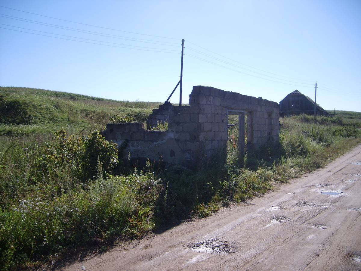  Szczonowo, wieś   (Rajca sielsowiet  ). Гродненская область, Кореличский район, деревня Щёново.
