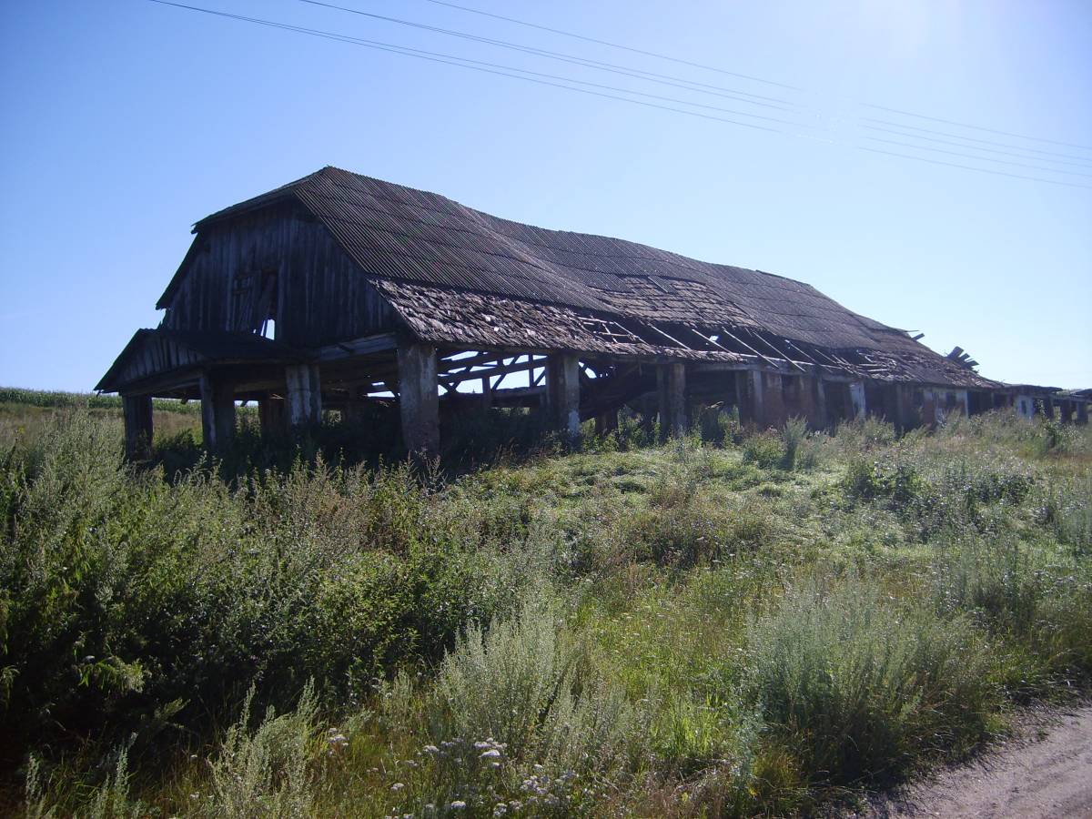  Szczonowo, wieś   (Rajca sielsowiet  ). Гродненская область, Кореличский район, деревня Щёново.