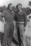 From the album of old pictures