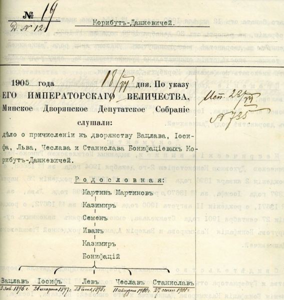  Падзерычы, фальварак (Сьвержань вясковая гміна). 