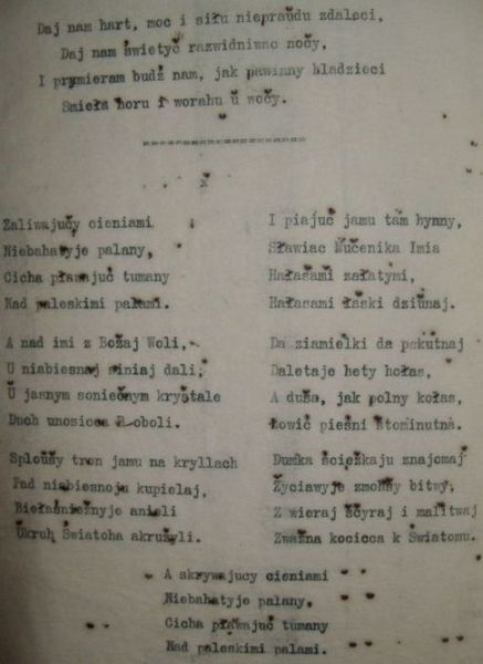  Вязынка, деревня (Петришковский сельсовет). 