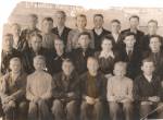 From the album of old pictures