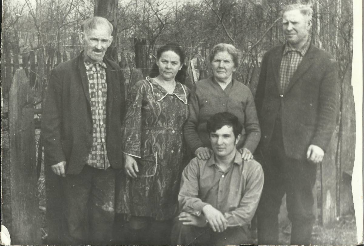  Рафалава, вёска (Вішоўскі сельсавет). 