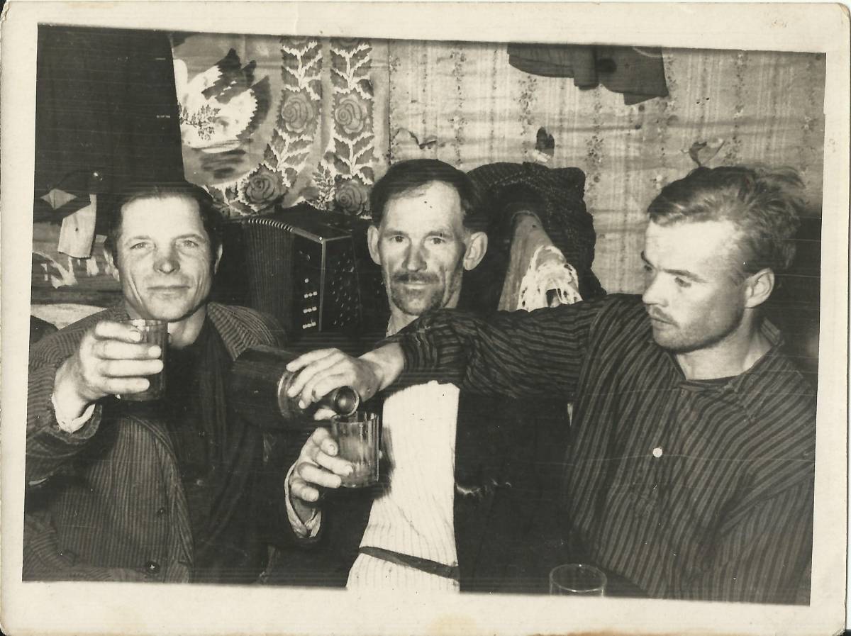  Рафалово, деревня (Вишовский сельсовет). 