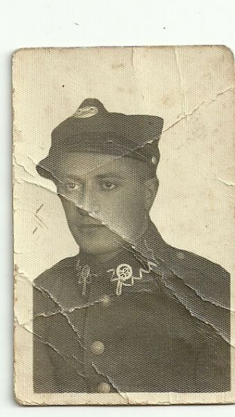  Białohruda, wieś   (Tarnowo sielsowiet  ). ?