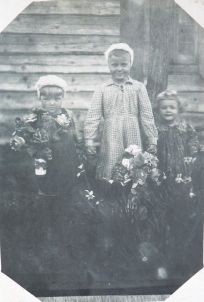  Subiele, village (Gervyatskiy rural council). 