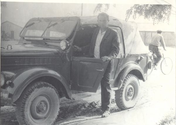  Лінова, вёска (Лінава вясковая гміна). 