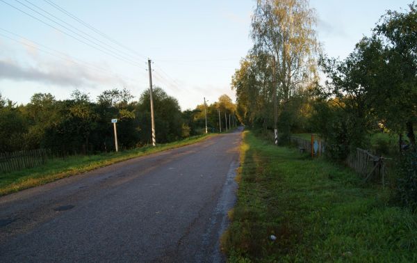  Асечана, вёска (Акцябрскі сельсавет). 