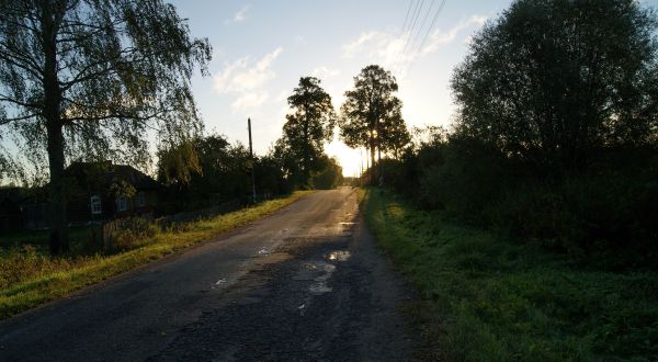  Асечана, вёска (Акцябрскі сельсавет). 