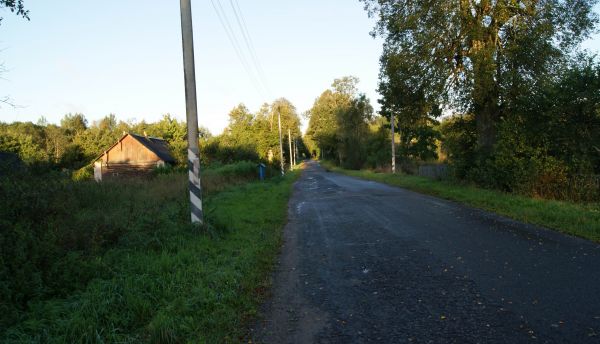  Асечана, вёска (Акцябрскі сельсавет). 