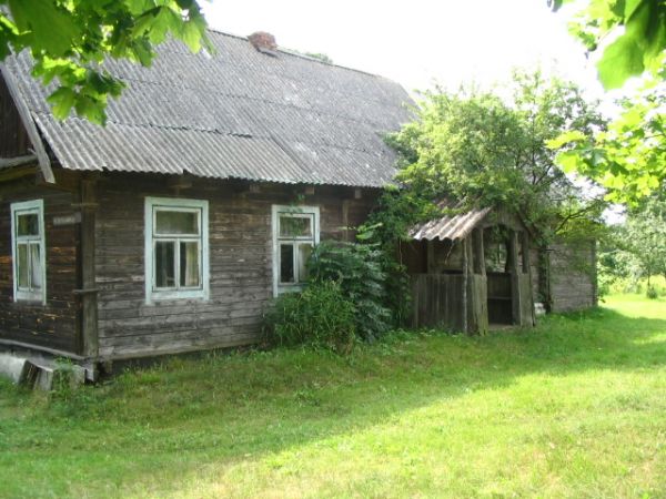  Сулічава, вёска (Закозельскі сельсавет). 