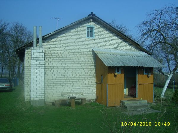  Дроздово, деревня (Гончарский сельсовет). 